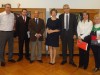 Συνάντηση της Υφυπουργού Υγείας, Κατερίνας Παπακώστα, με τον Γενικό Γραμματέα του Υπ. Δικαιοσύνης.